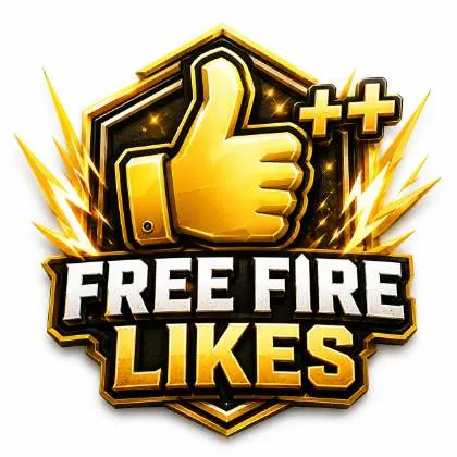 Free Fire Like 👍
