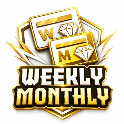 WEEKLY MONTHLY