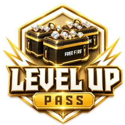 LEVEL UP PASS