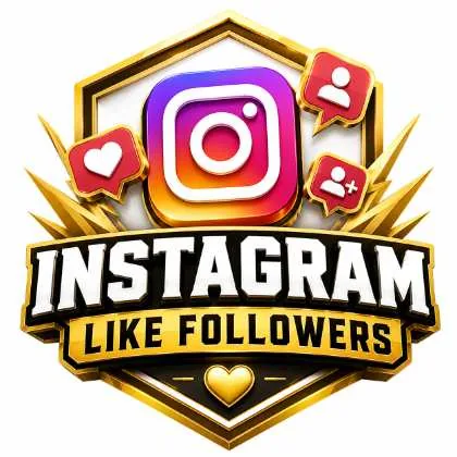 IG FOLLWERS LIKE
