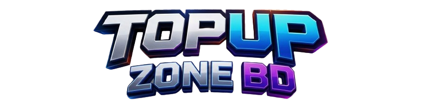 TOP UP ZONE BD